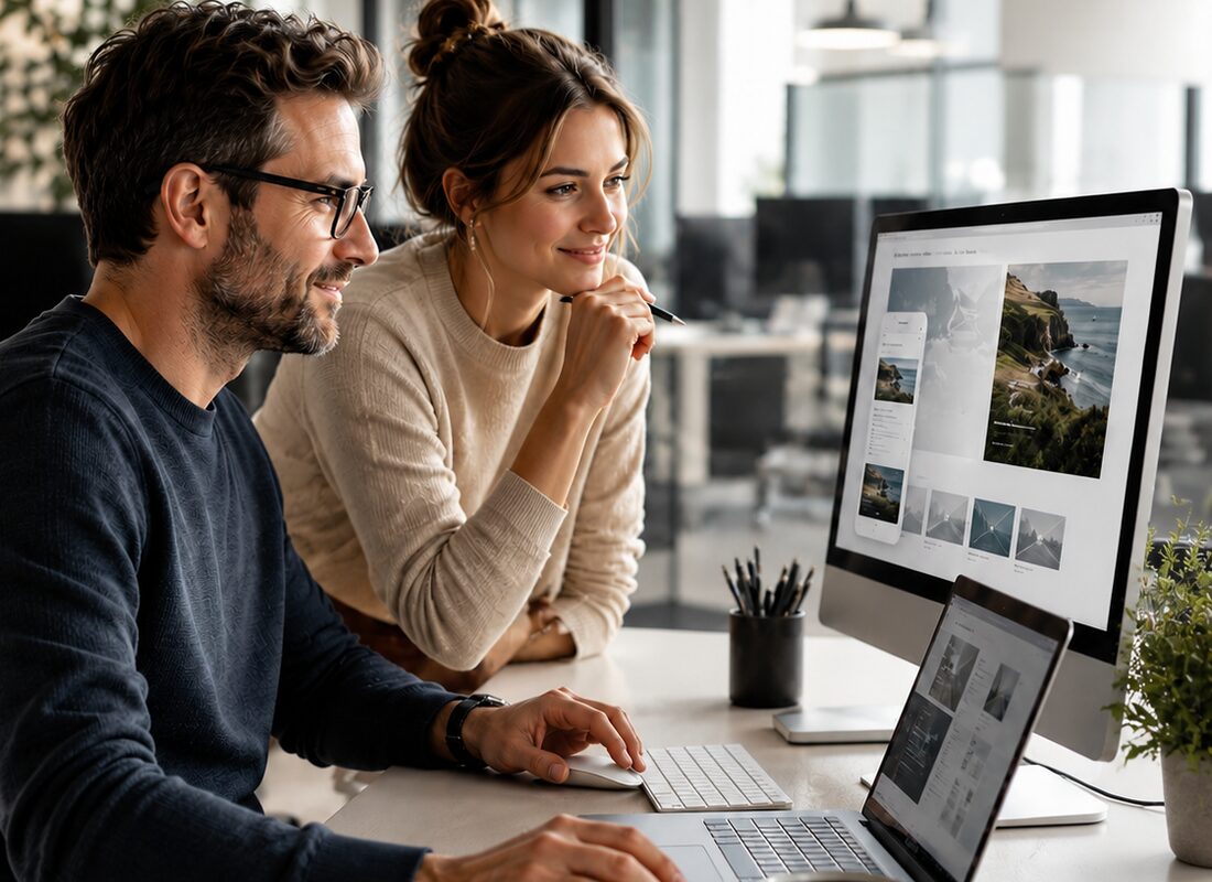 EverLabs Design studio — Tenterden, Kent