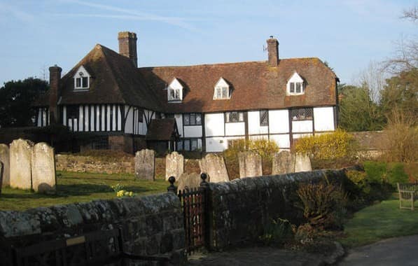 Hawkhurst, Kent